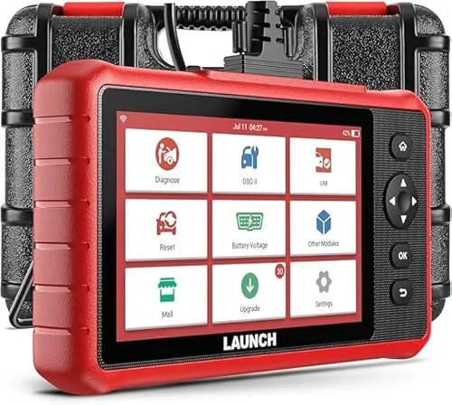 Launch X431 CRP919X Lite OBD2 Diagnosis Coche Multimarca