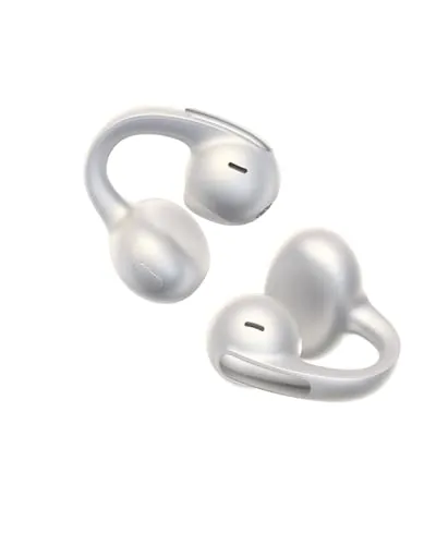 Baseus MC1 Pro Open Ear Auriculares, Clips para Orejas
