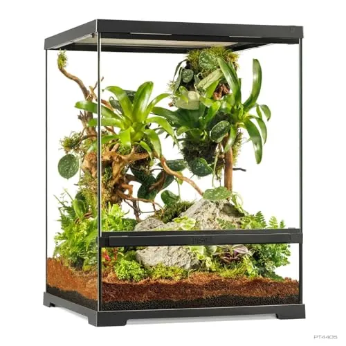 Exo Terra Pro Terrarium S