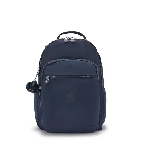 Kipling Seoul 27L Mochila para portátil que se adapta a 15 Inch Lightweight Travel