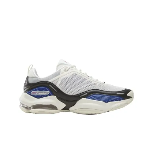 Reebok DMX Series 3000 Zapatillas Unisex para Exteriores, cómodas Zapatillas de Caminar y Deporte para Hombre y Mujer