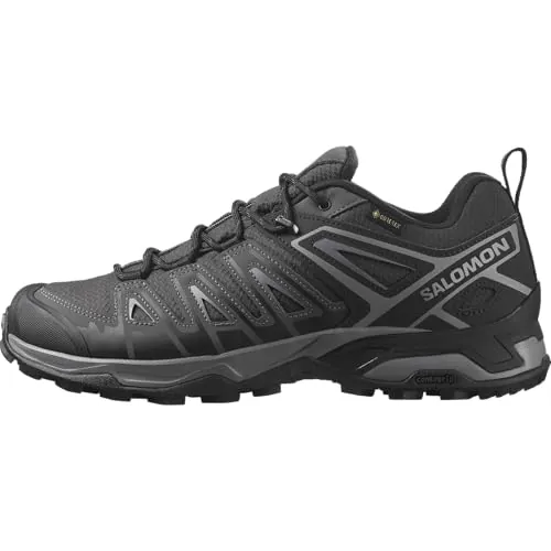 Salomon X ULTRA PIONEER Gore-tex Impermeables Zapatillas de senderismo para hombre