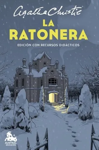 La ratonera (Austral Educación)