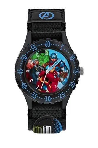 Reloj de Pulsera Avengers - Niños AVG5008