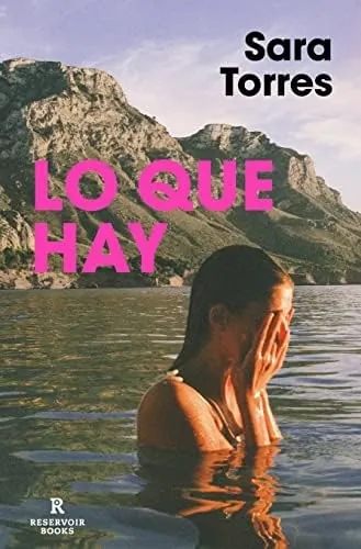 Lo que hay (Reservoir Narrativa)