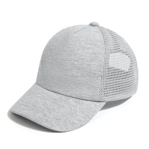 DRESHOW Niño Béisbol Gorra Bebé Sol Sombrero Lindo Sólido Color Gorras Unisex Bebé Camionero Sombreros Infantil Niño Kid Sombreros para Niños Niñas