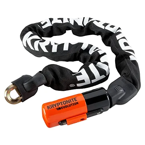 (000808) ANTIRROBO CADENA INTEGRADA KRYPTONITE -EVOLUTION 1090 CADENA INTEGRADA (10x900mm)
