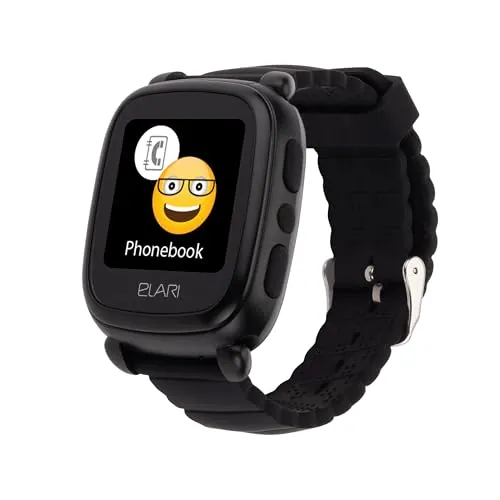 Elari KidPhone 2, Reloj, Multicolor