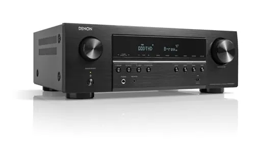 Deno AVR-S 670H 5.2 AV