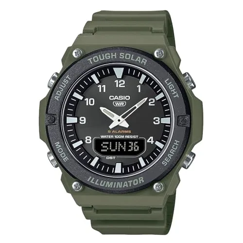 Casio AQ-S820W-3BVEF