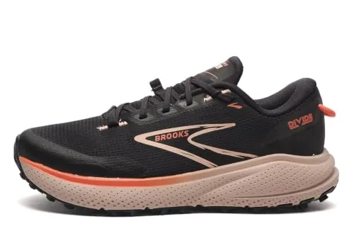 Brooks Divide 6 Zapatillas para Carreras de montaña