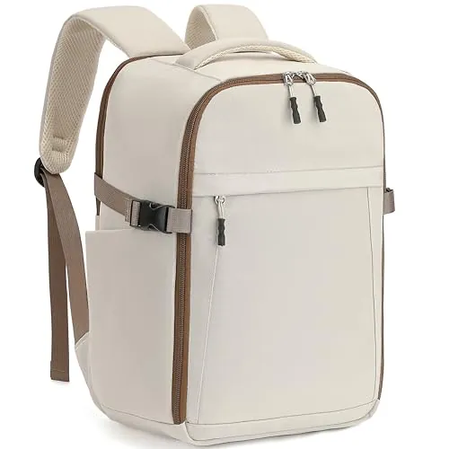 Mochila Viaje Cabina Avion 40x20x25 Mochila De Viaje Para Ryanair 20L