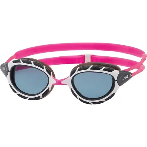 Zoggs Predator - Regular Fit Gafas de Natación para Adultos