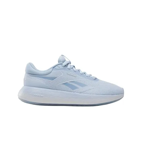 Reebok Zapatillas para Mujer DMX Comfort + 2.0, Y2k Blue Moon, 40 EU