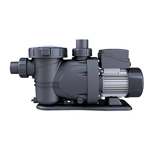 Bomba de Filtración para Piscina, 1.100 W, 22m3/h, Hasta 135 m3, Filtro 700 mm, Acorde a la Directiva Europea de Ecodiseño - Gre PP152