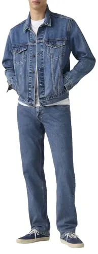 Levi's 559™ Relaxed Strt Hombre, 559 Relaxed Strt Beyond The Sky, 32W / 32L