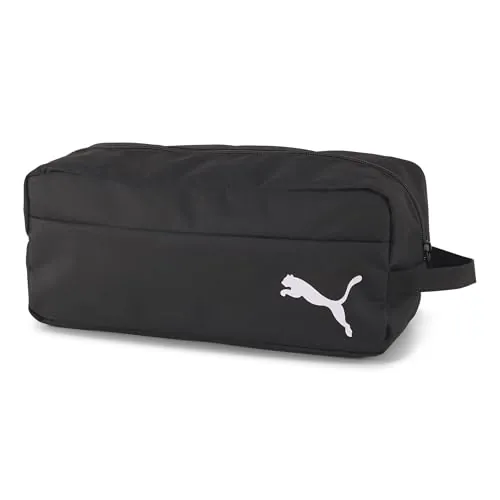 Puma teamGOAL 23 Bolsa para Botas, Negro, (Puma Black), OSFA