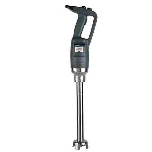 Lacor 69794 - Batidora de Mano Brisk - 500 W, Uso profesional, 100 litros