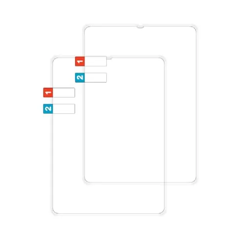 Nuevo protector de pantalla antirreflejos (paquete de 2) para el Amazon Kindle Paperwhite (modelos del 2024) y el Kindle Colorsoft (modelo del 2024)