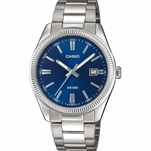 Casio Reloj Collection MTP-1302PD-2AVEF Acero