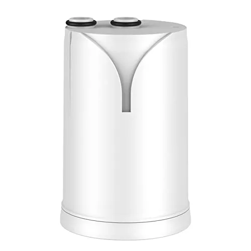 GLACIER FRESH ON TAP V/V-MF Cartucho de filtro de agua (1×600 L)