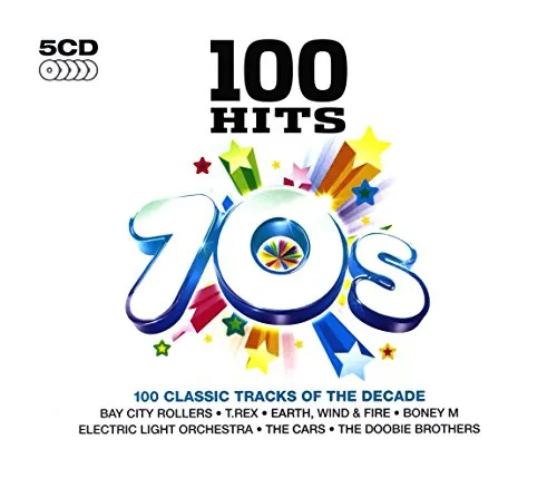 100 Hits 70's