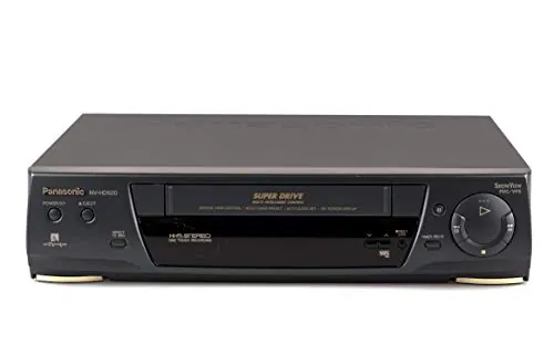 Panasonic NV HD 620 - Grabador de vídeo