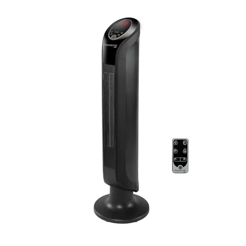 Rowenta Intense Comfort Hot, calefactor, calentamiento rápido, SO9420