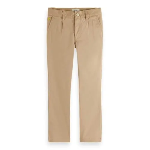 Scotch & Soda Stuart Chino