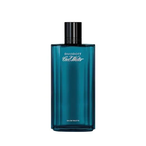 Davidoff Cool Water Eau de Toilette para Hombre