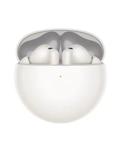 HUAWEI Freebuds 7i, Auriculares Inalámbricos, iOS y Android, Blanco