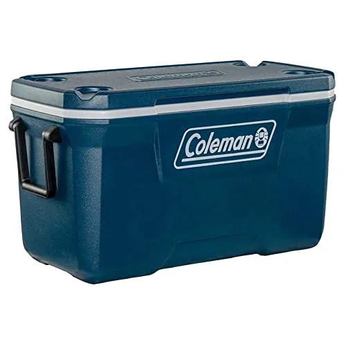 CAMPINGAZ Unisex Adulto Coleman Xtreme 70 QT Nevera, Caja térmica Grande, Blue, 66 L