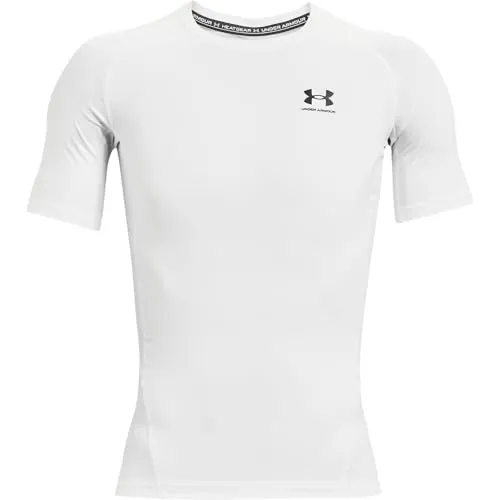 UA HG Armour Comp SS