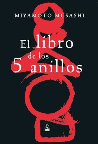 El Libro De Los 5 Anillos (Clásicos orientales)
