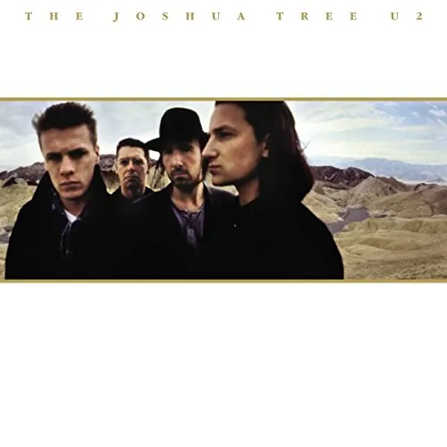 The Joshua Tree (30th Anniversary) [Vinilo]