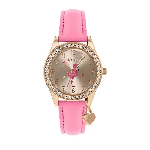 Tikkers Reloj Niñas TK0188