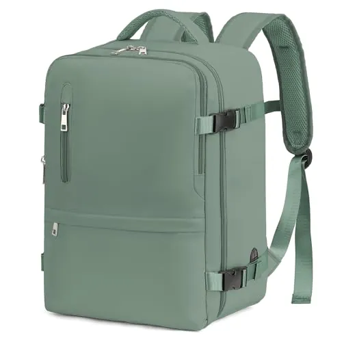 VMIKIV Mochila 40x30x20 para Ryanair 24L
