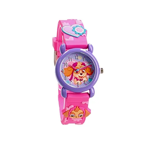 Paw Patrol Fovorite Pups 520-2712 - Reloj
