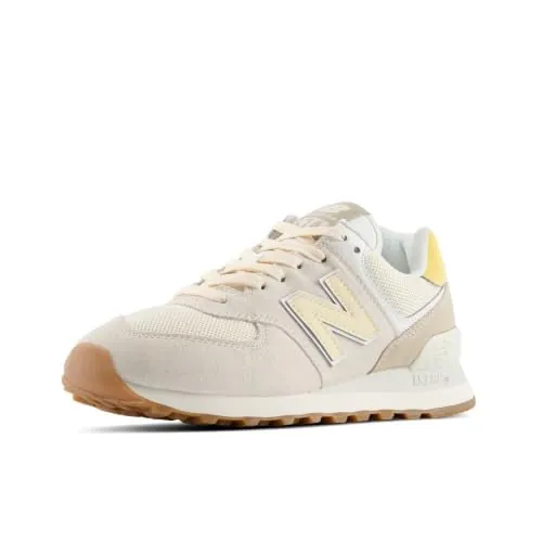New Balance 574 Zapatillas | Suede/Mesh