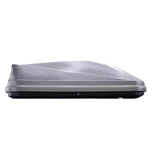 MAGIC SELECT Cofre de Techo 480 litros para Coche