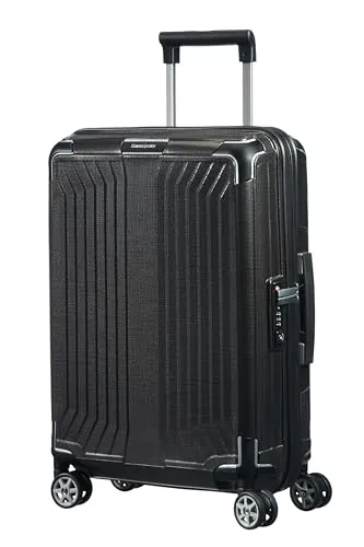 Samsonite Lite-Box Maleta Trolley de Cabina, 55 cm