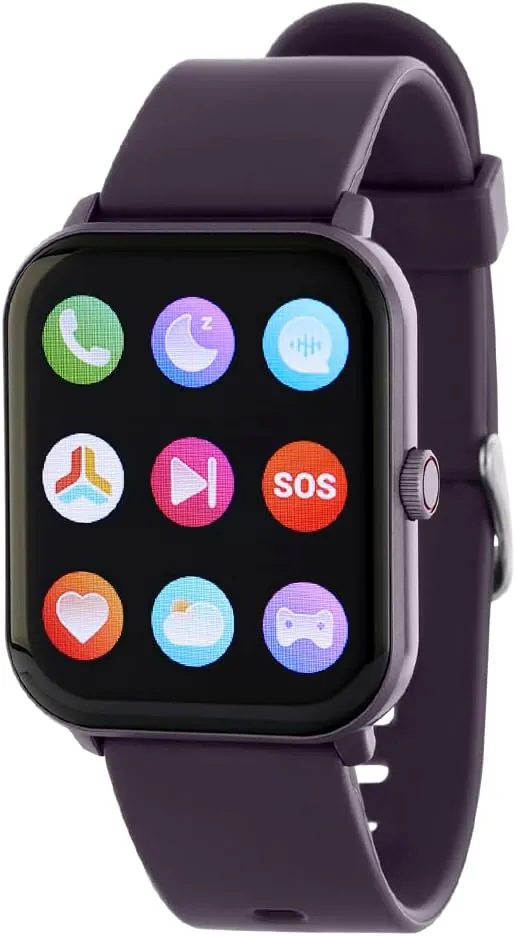 MAREA Reloj Smartwatch Malva B59009/5
