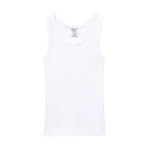 Abanderado Camiseta sport de tirantes Junior Algodón 100% Niño x1