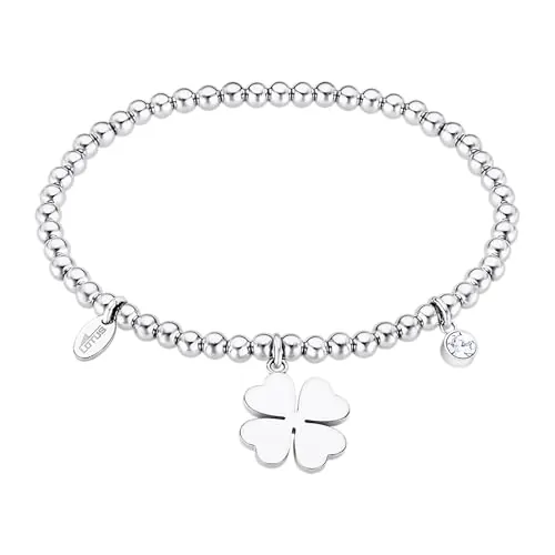 Lotus Style Pulsera modelo LS2170-2/1 de la colección Millennial en acero para señora