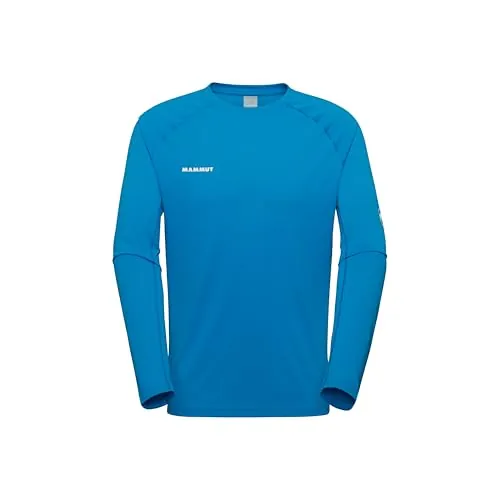 Ducan FL - Camiseta de Manga Larga para Hombre