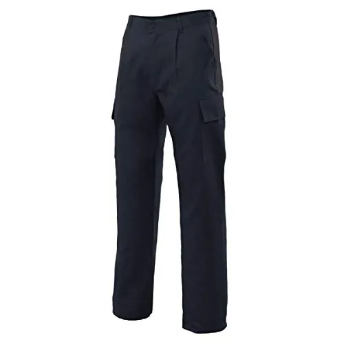 Velilla P31601040 - Pantalon vertice lab. multibol