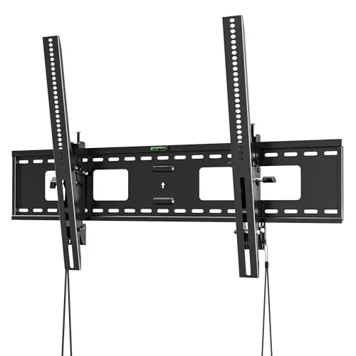 Soporte TV de Pared Articulado Inclinable para Pantallas 55-120 Pulgadas
