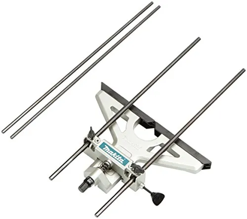 Makita 195136-9 - Guía paralela con regulación milimétrica