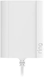 Ring Adaptador de enchufe (2.ª generación)