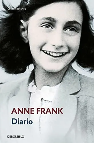 Diario de Anne Frank (Contemporánea)